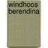 Windhoos berendina