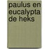 Paulus en eucalypta de heks