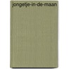 Jongetje-in-de-maan door Olsen