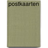 Postkaarten by Potter