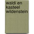 Waldi en kasteel wildenstein