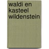 Waldi en kasteel wildenstein by Winkler Vonk
