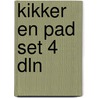 Kikker en pad set 4 dln by Arnold Lobel