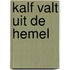 Kalf valt uit de hemel