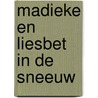 Madieke en Liesbet in de sneeuw door Astrid Lindgren