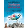 Karlsson van het dak