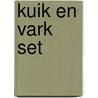 Kuik en vark set by Meinderts