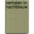 Verhalen in nachtblauw