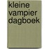 Kleine vampier dagboek