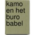Kamo en het Buro Babel