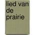 Lied van de prairie