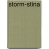 Storm-stina by Terry Anderson
