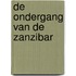 De ondergang van de Zanzibar