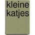 Kleine katjes