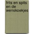 Frits en Spits en de wenskoekjes