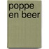 Poppe en Beer