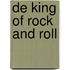 de king of rock and roll