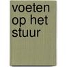 Voeten op het stuur door J. Lammers