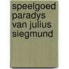 Speelgoed paradys van julius siegmund by Siegmund