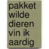 Pakket wilde dieren vin ik aardig