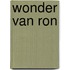 Wonder van ron