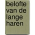 Belofte van de lange haren