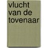 Vlucht van de tovenaar