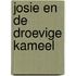 Josie en de droevige kameel