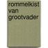 Rommelkist van grootvader