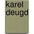 Karel deugd