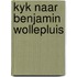 Kyk naar benjamin wollepluis