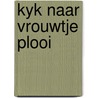 Kyk naar vrouwtje plooi door Potter