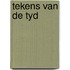 Tekens van de tyd
