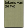 Tekens van de tyd door Cross