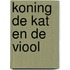 Koning de kat en de viool