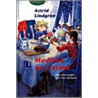 Madieke en Liesbet