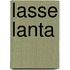 Lasse lanta