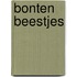 Bonten beestjes