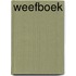 Weefboek