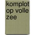 Komplot op volle zee