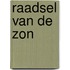 Raadsel van de zon