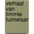 Verhaal van timmie tuimelaar