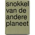 Snokkel van de andere planeet