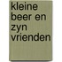 Kleine beer en zyn vrienden
