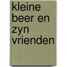 Kleine beer en zyn vrienden by Minarik