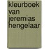 Kleurboek van jeremias hengelaar
