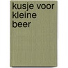 Kusje voor kleine beer by Minarik