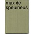 Max de speurneus