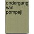 Ondergang van pompeji