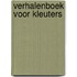 Verhalenboek voor kleuters